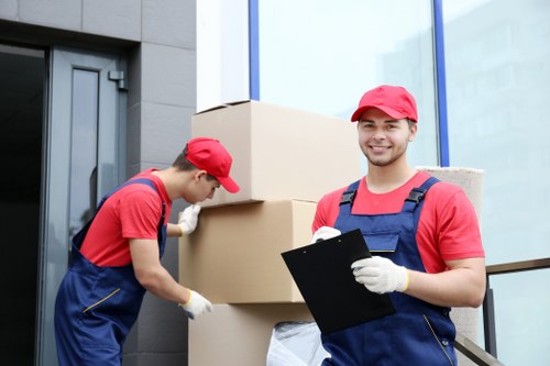 UK governing law and compliant service contract