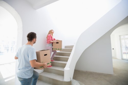 Protected payment processing for Man With Van Dagenham