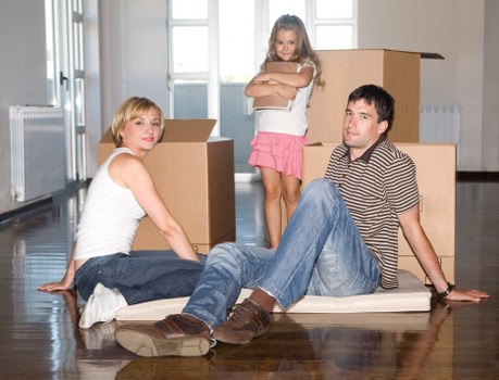 Local man and van service for homes and businesses in Dagenham